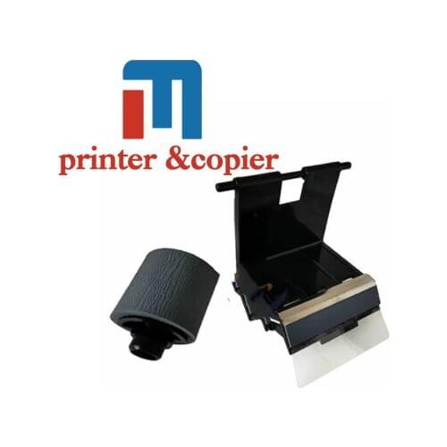 2Sets Pickup Roller + Separation Pad JC72-01231A JC97-01931A for Samsung ML1510 ML1520 ML1710 ML1740 SCX4200 SCX4216 SCX4720 565