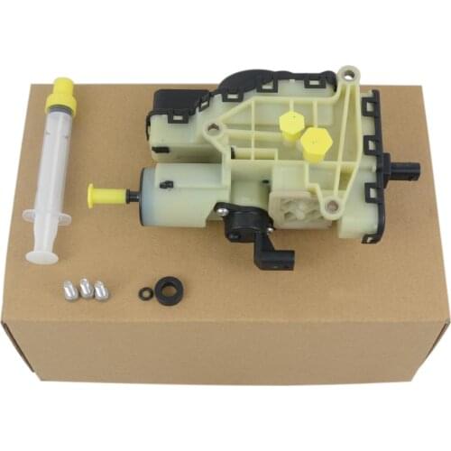 AP02 002 470 49 94, 0024705494 V10680003 For Mercedes-Benz W212 W221 W166 X166 Diesel Emissions Fluid DEF Pump 0024706894 New