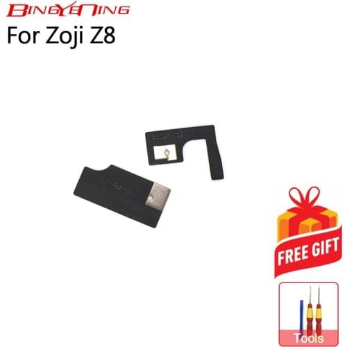 BingYeNing New Original For ZOJI Z8 Antenna Paper