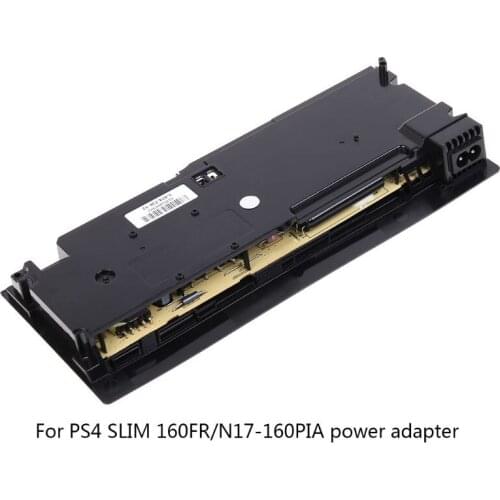 Power Adapter ADP-160FR N17-160P1A for PS4 Slim Console Power Supply 160FR 160 for PS4 Slim 220x