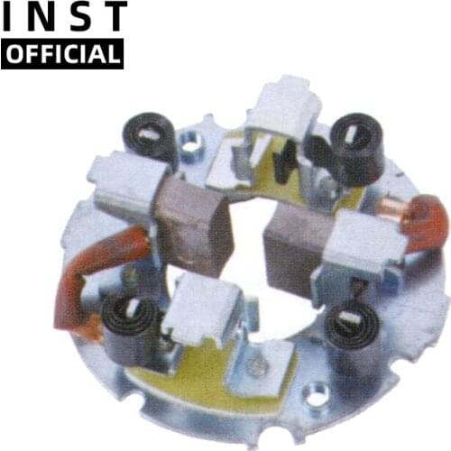 CARBON BRUSH HOLDER 69-203 8.5*19*18 12V FOR 3.0-3.5KW