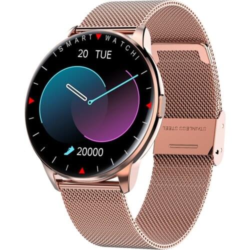 Спортивные умные часы EDWO & SENCIE China At AliExpress