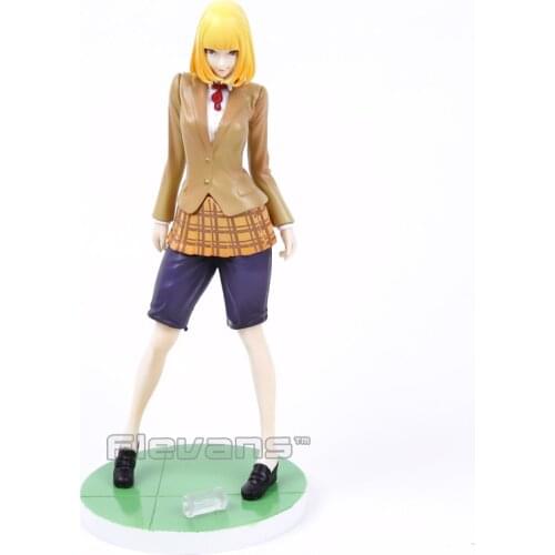 Prison School Midorikawa Hana 1/7 Scale Completed Figure