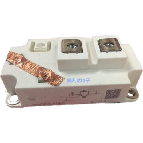 SKM500GA128D Actual Stock Photos Original Goods