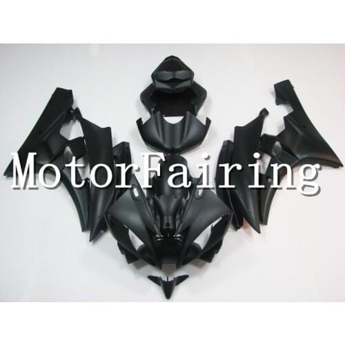 Motorcycle Bodywork Fairing Kit For YZF R6 2008 2009 2010 2011 2012 2013 2014 2015 2016 ABS Plastic Injection Molding R608A817