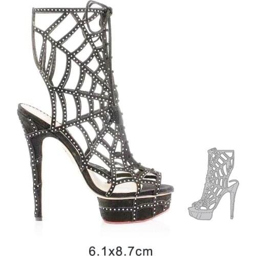 Metal cutting dies cut die mold Halloween decoration Scrapbook paper craft knife mould blade punch stencils dies