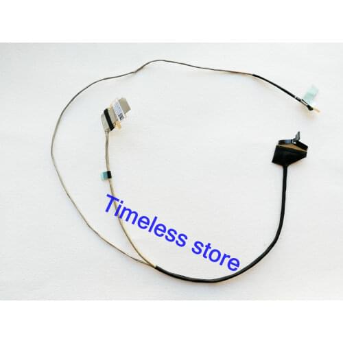 New for Asus FX63V FX80G FX504G gl503 ZX63V led lcd lvds cable DDBKLGLC010