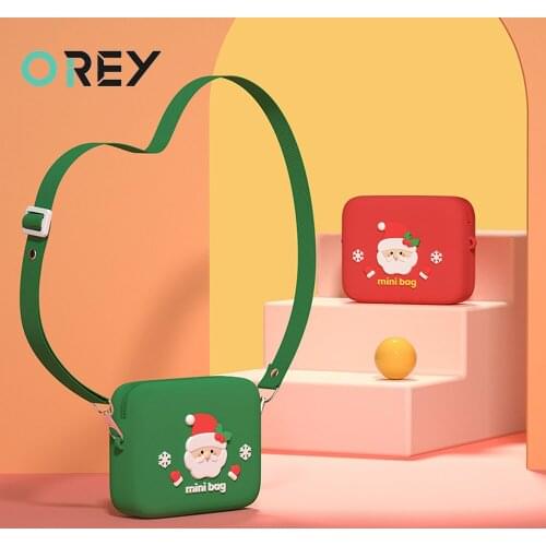 OREY Electro Accessories