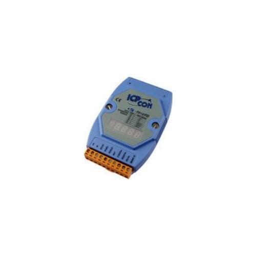 Original new ICP DAS module I-7561 USB to RS-232/RS-485/RS-422