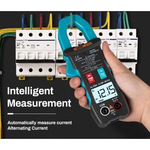 Токоизмерительные клещи Peacefair China At AliExpress