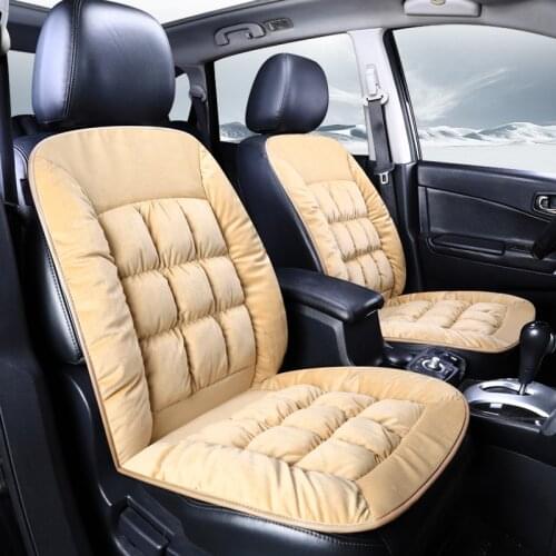 Reessor Car Seat Cushions