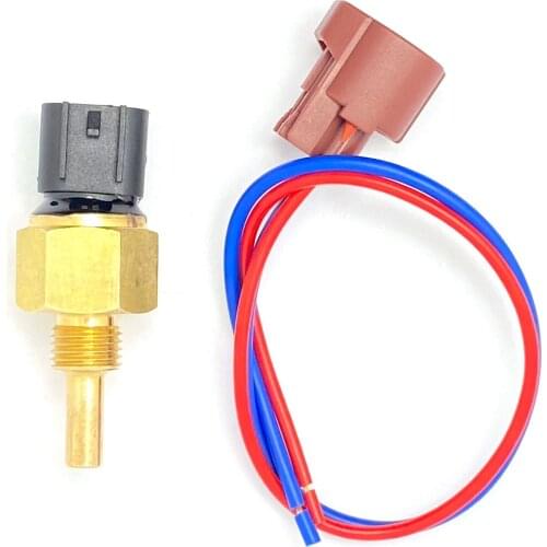 BRAND NEW OIL PRESSURE TEMPERATURE SENSOR Replacement Part For Yamaha WOLVERIN YFM350 2006-2008