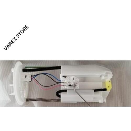 Fuel pump assembly for Mitsubish-i Outlander 2WD 4WD OEM: 1760A569 1760A571