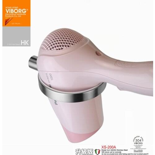 VIBORG Hair Dryers