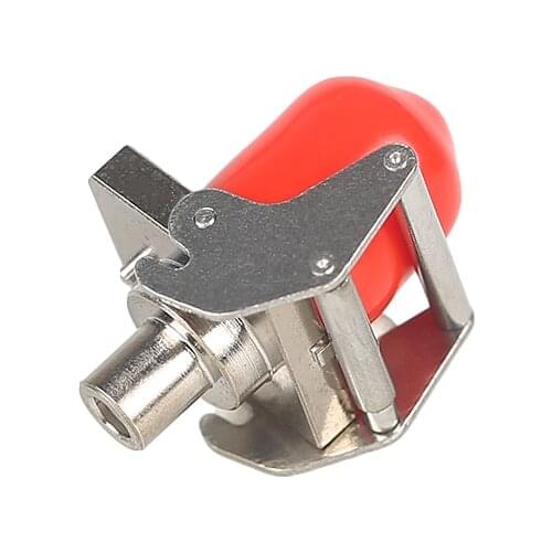 Fiber Optic OTDR FC Adapter for Anritsu MT9083 JDSU MTS-6000 MTS4000 Wavetek Yokogawa AQ7275 AQ7280 AQ1200 OTDR FC Connector