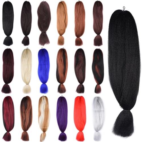 XCCOCO Braids