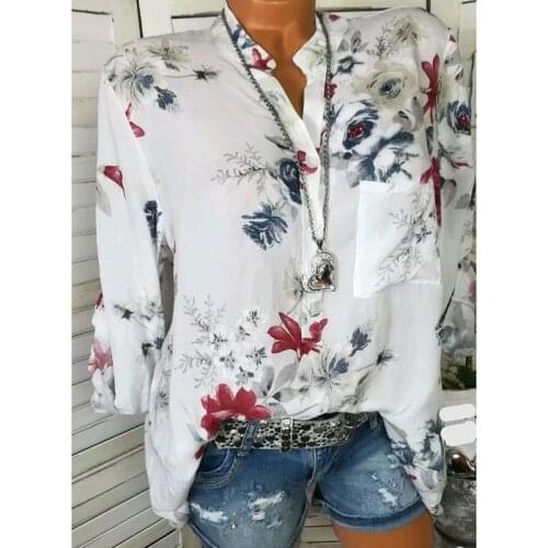 YOFEAI Womens Chiffon Shirts