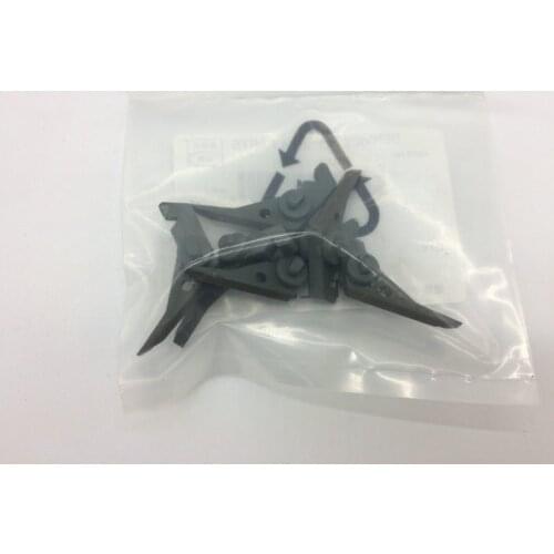 10 PCS Free shipping upper picker finger for Toshiba E550 E523 E520 E555 E600 E650 E655 E720 440249163