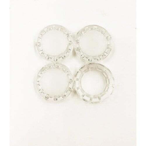 100% Original Phantom 4 Pro Led Light Cover for DJI Phantom 4 Pro/ Phantom 4 Advanced/Phantom 4 Drone Accessories