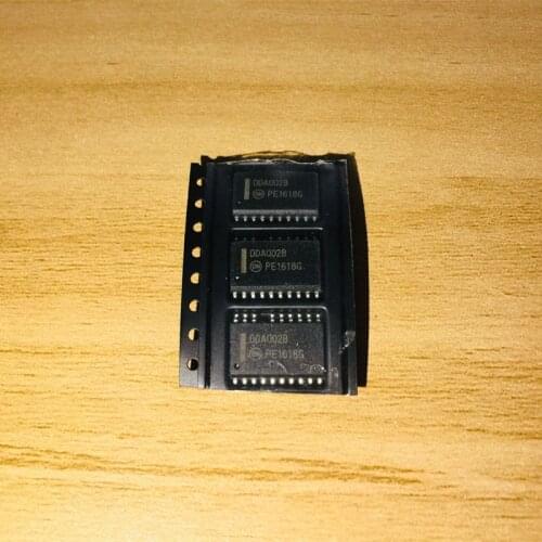 Cheap! DDA002B DDA002C DDA002 genuine power board commonly used chip SMD