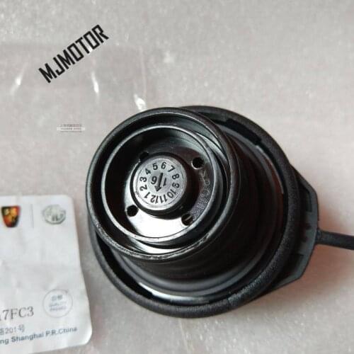 Fuel tank cap for Chinese SAIC ROEWE 350 MG5 Auto car motor tank cover parts 30000222