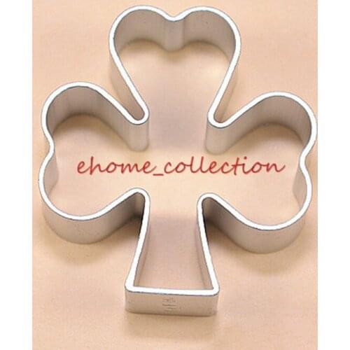 Tree Shape Biscuit Cookie Cutters Metal Mold For Xmas Party Kitchen DIY Confectionary Decorating Fondant Cake Tools