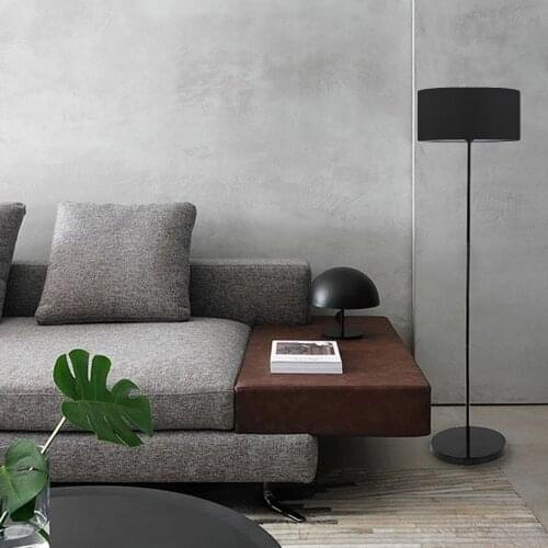 Nordic Floor Lamp Floor Light Colourful Bedroom lamp Atmosphere Lighting Home Indoor Decor Corner Standing Lamp