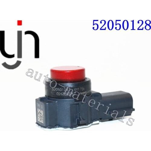 Genuine PARKING SENSOR BUMPER GM Chevrolet Cadillac Buick AID BACKUP PDC 52050128 OEM 0263023353