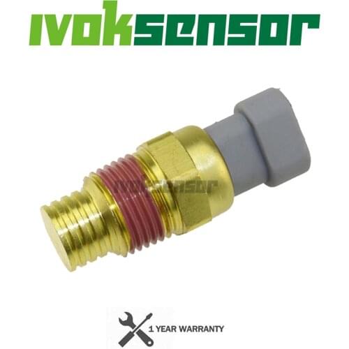 SWITCH,THERMO Temp Sender Temperature Switch Sensor For Cummins 3408645 3920598 3921642 4327029 4327022 3408632