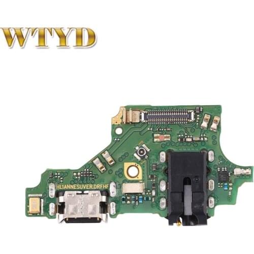 Charging Port Board for Huawei P20 Lite / Nova 3e Smartphone USB Charging Dock Power Connector Replacement Part for Huawei