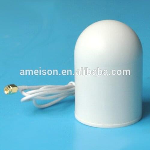 Antenna Manufacturer 824-960/1710-2500MHz 2/3dBi mobile Magnetic Base omni 3g 4g antenna