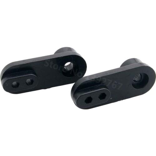 RC Cars Steering Servo Arm 02372 HSP Spare Parts For 1/10 R/C RC Model Remote Control Car