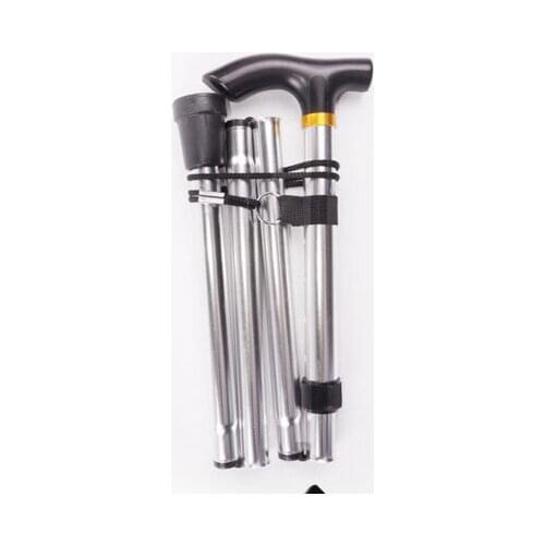 Rare Cane Wooden Walker Shouzhang Shui Gui Solid Wood Crutches Stick, Chicken Wing Wood,#04,,Free shipping