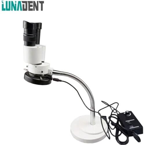 Dental Microscope Hospital/lab Use Microscope 10X laboratory microscope
