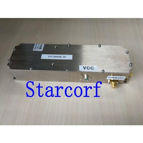 100-500MHz 200-500MHz 200MHZ 30W 50W 100W power amplifier RF power amplifier