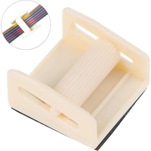 1Pc CISS Ink Pipeline Lock Printer Ink Tube Controller Valve Shut Off Regulator Ink Water Flow Switch Tool Parts