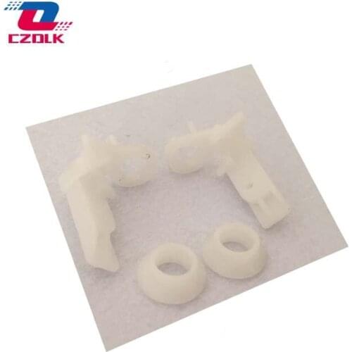 10set X New compatible bh223 bh283 bh363 bh423 bh7828 Transfer Roller Bracke for Konica Minolta bizhub 220 223 250 283 363 423