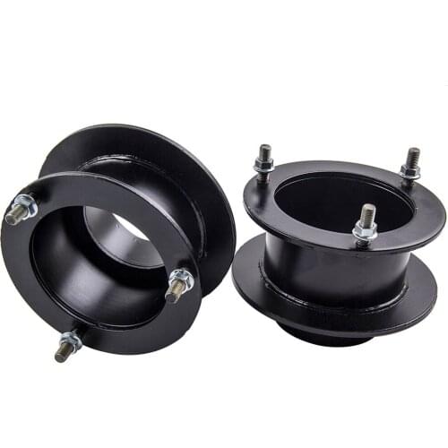 2pcs 3" Front Lift Leveli Kit for Dodge Ram 1500 2500 3500 4WD Mega Cab
