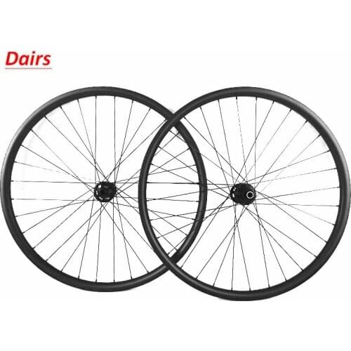 29er carbon mtb wheels 30x30mm tubeless mtb bike disc wheels 1420 spokes KOOZER 110x15 148x12 bicycle wheelset 12 speed