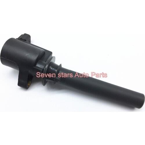 6 pcs/lots Ignition Coil for Mercury Mazda 2001-2009 OEM# 1L8E-12A366-AC 1L8E-12A366-AA