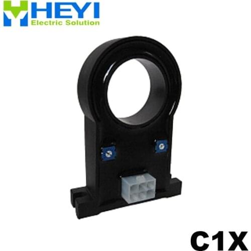 C1X Hall Current Sensor/Hall Sensor/Current Sensor