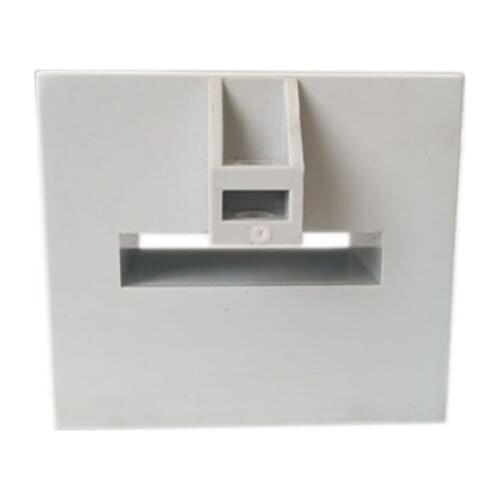 Hall open loop current sensor HKS3106 input100A-800A output2.5V