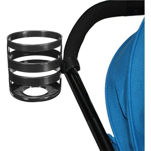 Sled Stroller Cup Holder for Pram Baby Stroller Accessories Baby Stroller Bottle Holder Accesorios Bebe Milk Bottle Holder