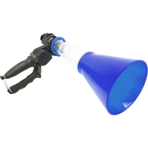 Engine Oil Funnel Car Truck Adjustable Fixed Bracket Filling Spout Pour Tool Kit Wholesale