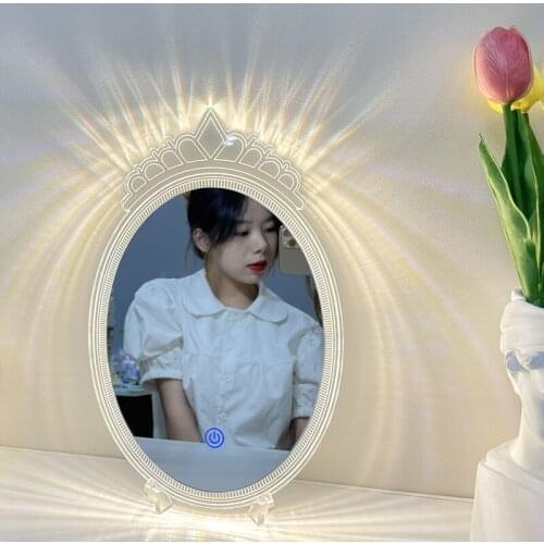 Easysolare Lighting For Dressing Table