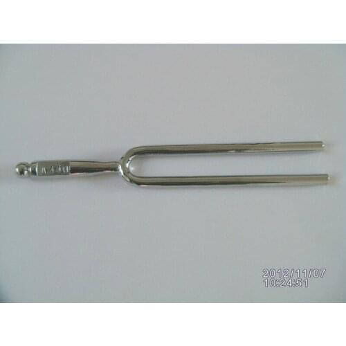 Piano piano tuning tool accessories Round fork (A440) The piano accessories