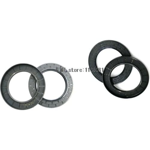 Fork OIL SEAL fit SHERCO 125 1.25 Trial 2005 - 2009 38X48X10 38 48 10 mm