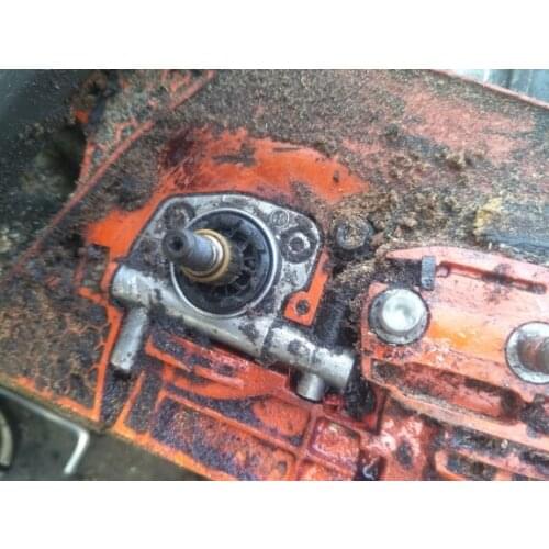 Oem Auto Oil pump Oiler feeder For Oleo-mac 936 937 940 941 941C 941CX 947 952 GS44 Chain saw EFCO MT440 MT4100SP MT4400 GS440