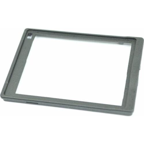 New For Nikon D5100 LCD Cover Front Replacement Repair part