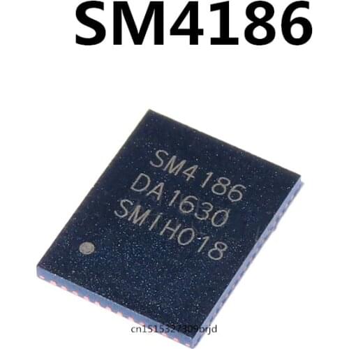 Original 1pcs/ SM4186 QFN